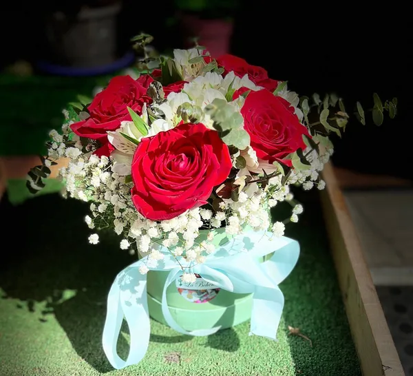 Diseño 20 - Sombrerera